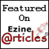 Ezine Articles