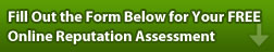 Free Online Reputation Assessment