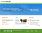 Epoch 5