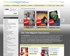 Free Trade Magazines