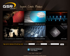 GSR Media