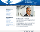 New World Security & Services