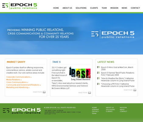 Epoch 5