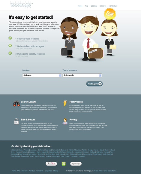 Insurance WowNow.com