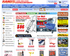 Rand Material Handling Equipment