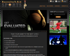 Recruiter's Aid Sports