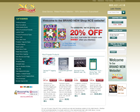 Shop NCS