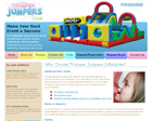 Thumper Jumpers