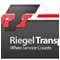 Riegel Transportation, Inc.