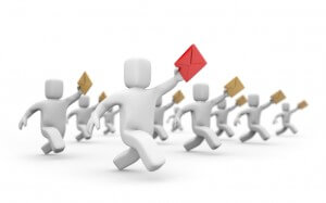 Email Marketing services
