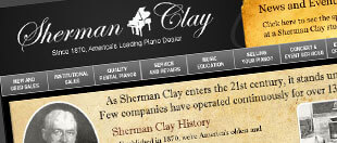 shermanclay