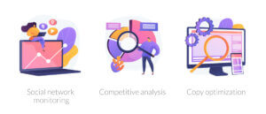 How to Do Website Competitor Analysis