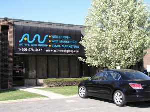 Active Web Group, New York Internet Marketing New York