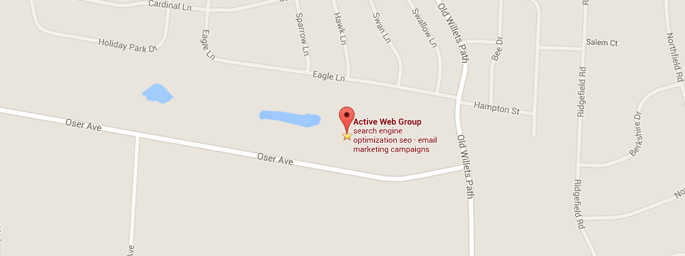 Internet Marketing Long Island New York