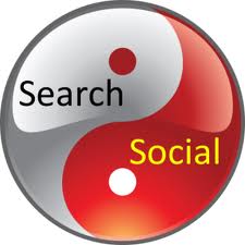 Search is the Yin to Social's Yang