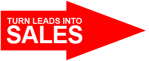 TURN LEADS INTO SALES
