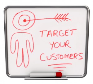 Target Your Customers on Twitter