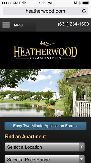 Heatherwood
