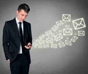 Higher Email Open Rates