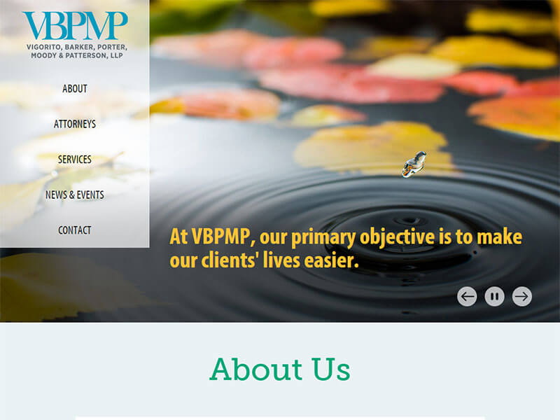VBPP Law - Desktop