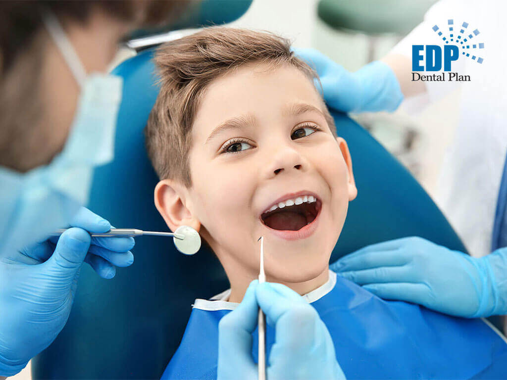 EDP Dental