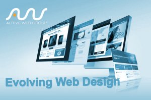 Evolving Web Design
