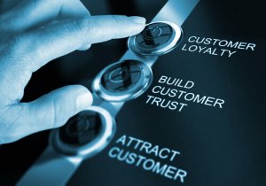 Email increases customer loyalty