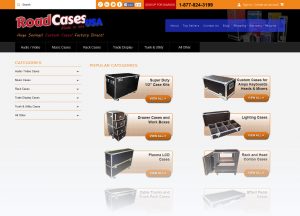 road-cases-home-page