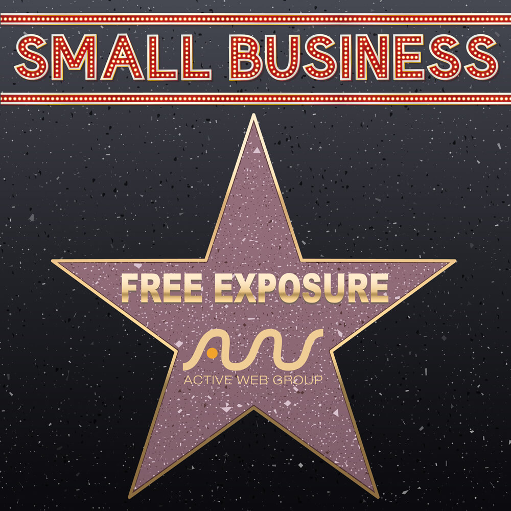 Getting Free Press For Your Small Business