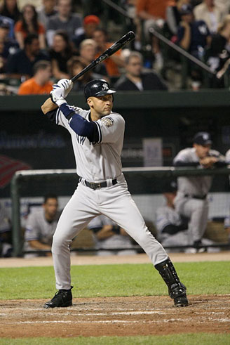 Strike out competitors