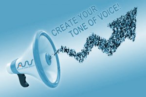 Your Brand's Tone of Voice