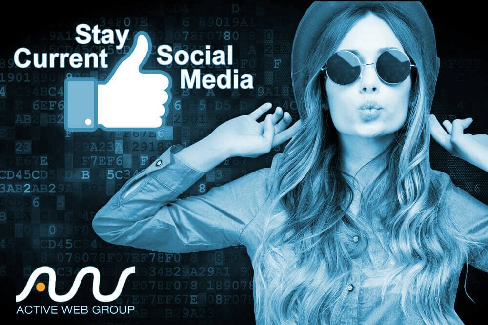 Why & How to Stay Current on Social Media Trends