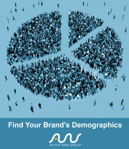 Brand Demographics