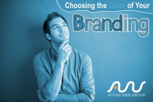 Choosing Colors for Your Brand