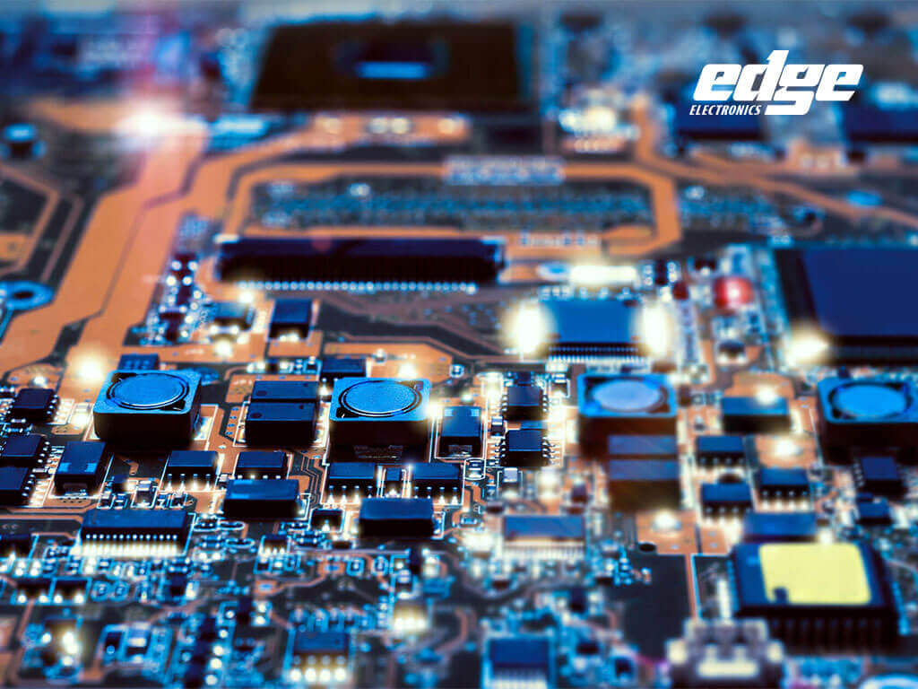 Edge Electronics