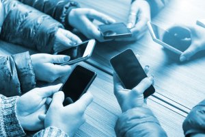 Mobile Users