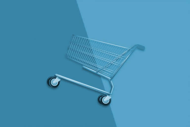 The Best Shopping Cart for My Business