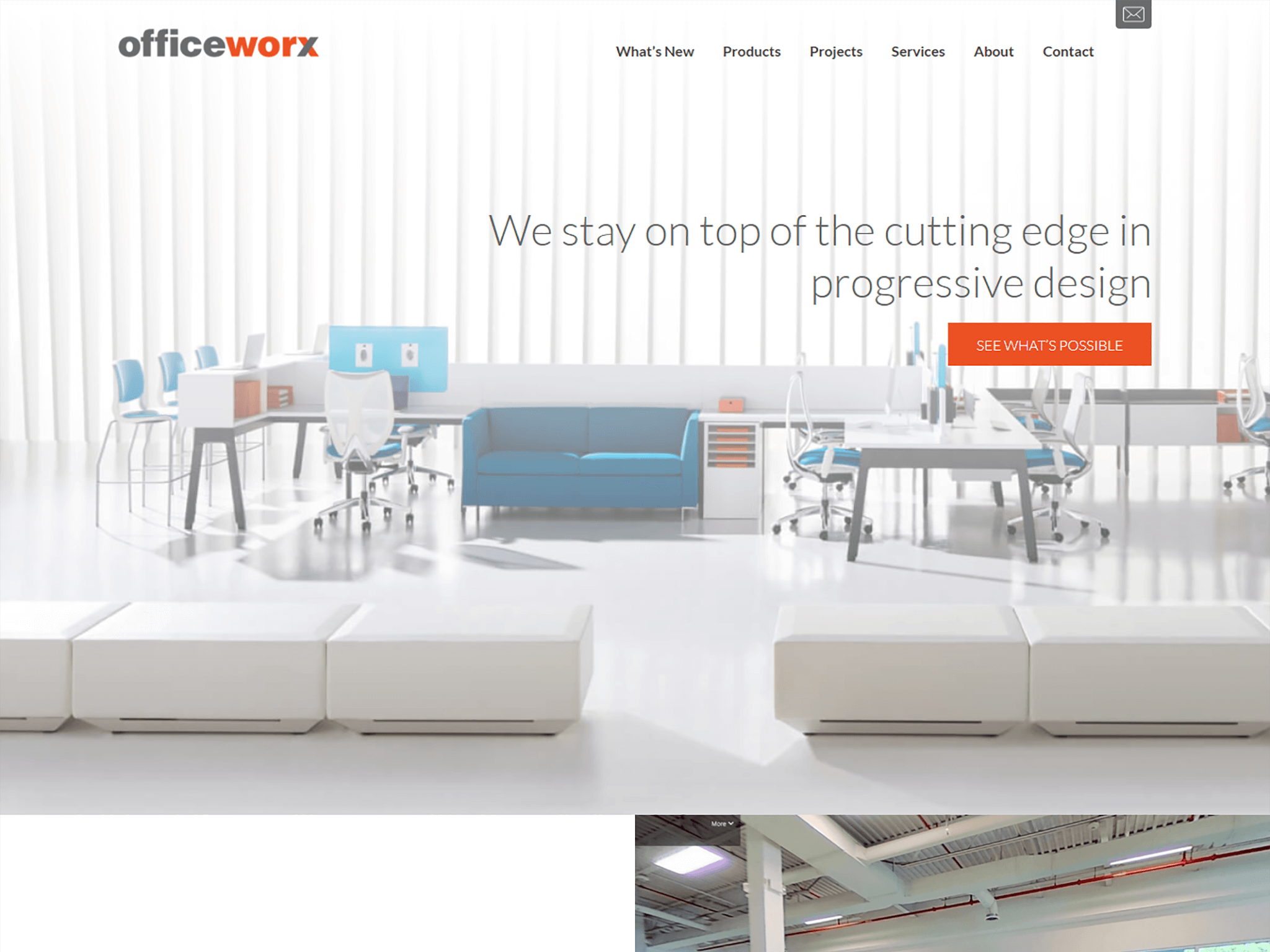 Office Worx