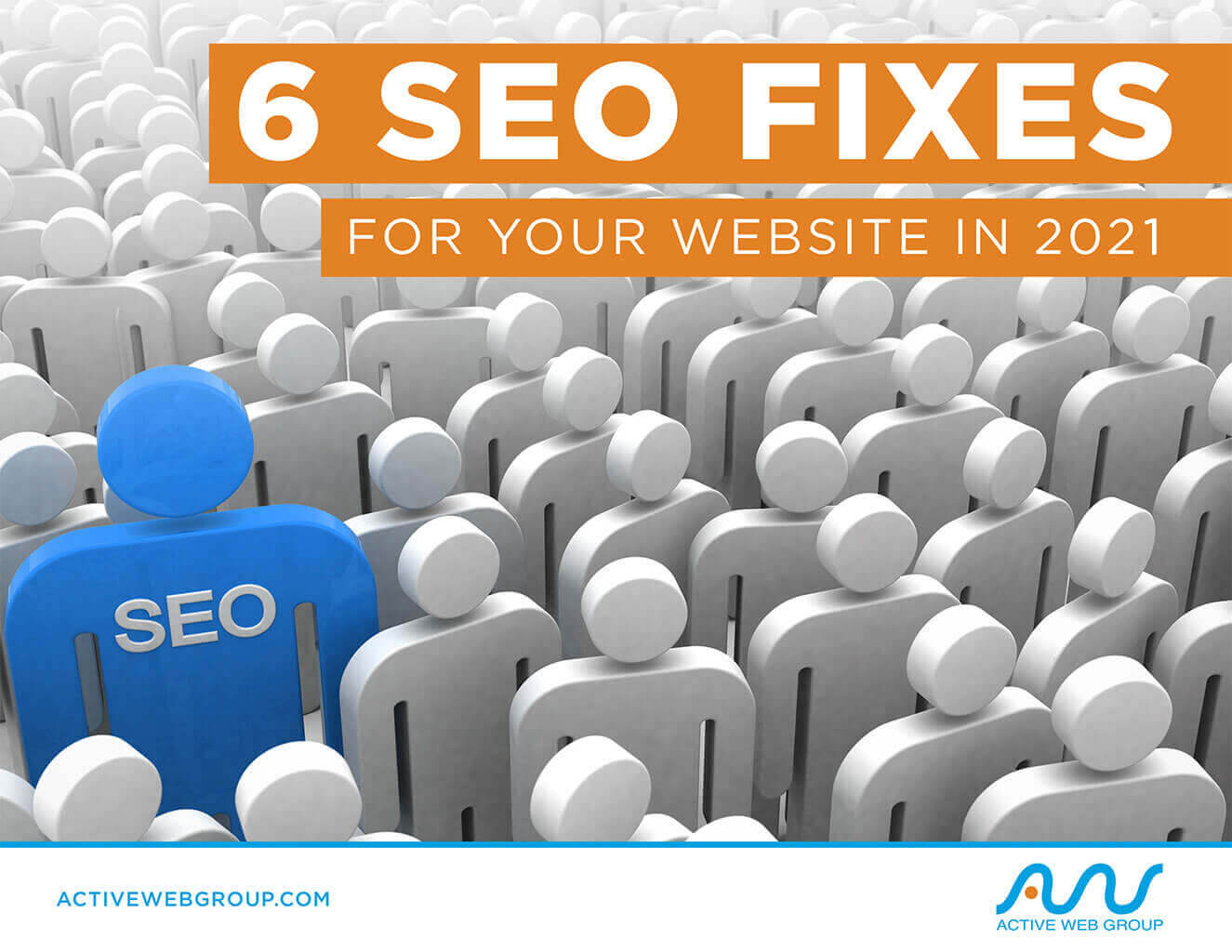 Top SEO Fixes for Your Website