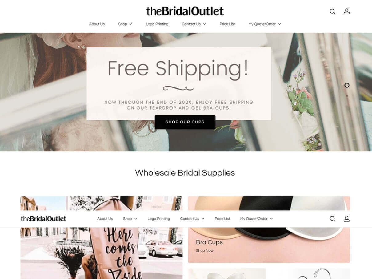 Bridal Outlet