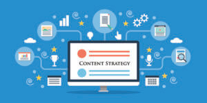 Content Strategy