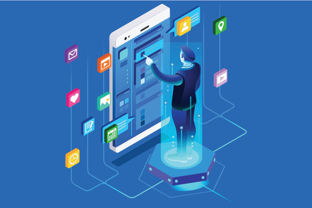 تحسين تجربة المستخدم الرقمية