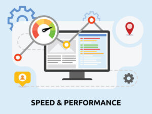 Enhancing Page Load Speeds