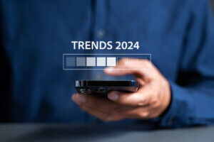 2024 SEO Trends