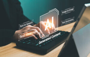 AI Generated Content