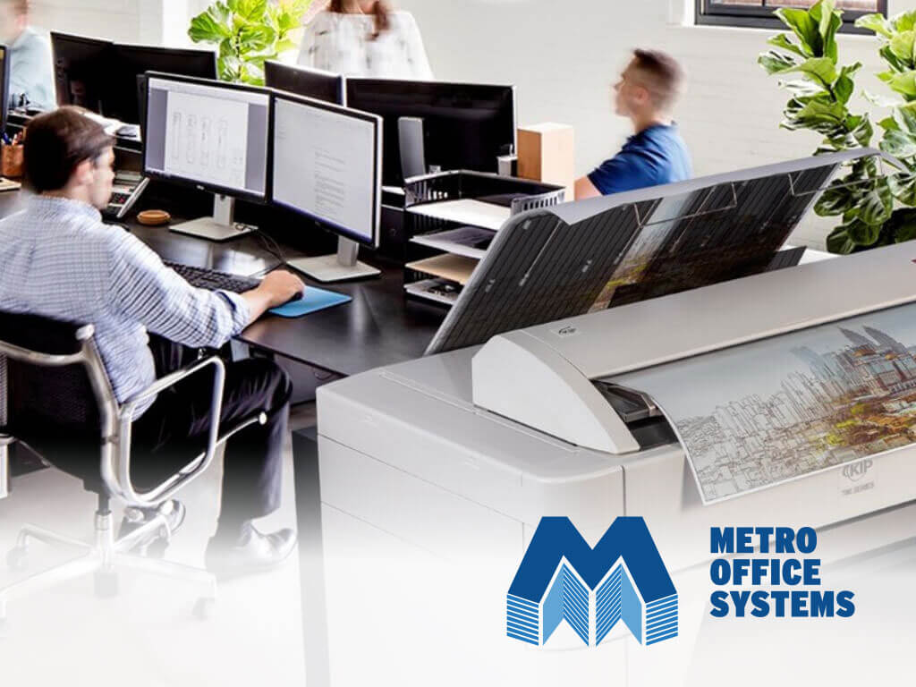 Metro Office Systems