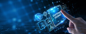 Customer Behavior Data