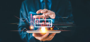 Digital Marketing Budget