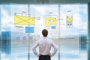 Evaluate User Experience