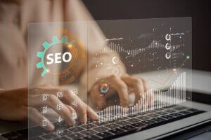 Organic Search Traffic
